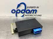 Steuergerät Geschwindigkeitsregelanlage BMW 7er E38 118680