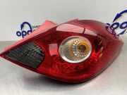 Rückleuchte rechts Opel Corsa D S07 13186351