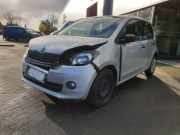 Motor ohne Anbauteile (Benzin) Skoda Citigo AA XXXXX