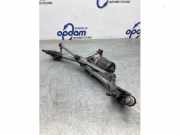 Wischermotor links Renault Megane III Coupe DZ 288100941R
