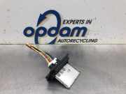 Widerstand Heizung Nissan Micra III K12 27150AX015