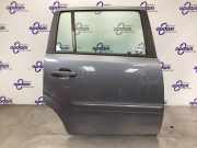 Tür rechts hinten Opel Zafira B A05 13203016