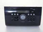 Radio Suzuki Swift III EZ, MZ 3910162J3