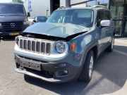 Schaltgetriebe Jeep Renegade B1, BU, BV 0046345532