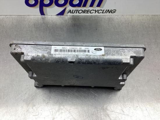 Steuergerät Motor Ford Focus C-Max C214 3M5112A650GD Bild Steuergerät Motor Ford Focus C-Max C214 3M5112A650GD