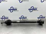 Antriebswelle rechts vorne VW Caddy IV Kasten SAA, SAH 1K0407272CC