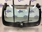 Heckklappe / Heckdeckel Peugeot 107 6405T2