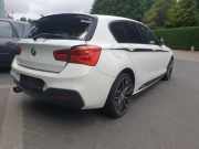 Vorderachsträger BMW 1er F20