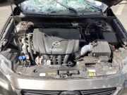 Motor ohne Anbauteile (Benzin) Mazda CX-3 DK