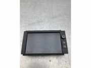 Multifunktionsanzeige Seat Leon ST 5F 5F0919606