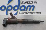 Einspritzdüse Opel Combo C Kasten 0445110183