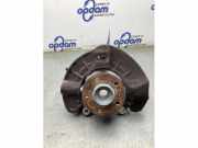 Achsschenkel links vorne Mercedes-Benz B-Klasse Sports Tourer W247 A2473340500