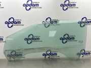 Türscheibe links Ford Focus II Cabriolet DB3 6N41K21411AB