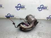 Katalysator ohne Lambdasonde Renault Megane III Coupe DZ 208A03107R
