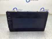 Monitor Navigationssystem VW Golf VII 5G 5G6919606