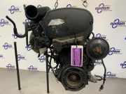 Motor ohne Anbauteile (Benzin) Opel Astra H Caravan 55555749