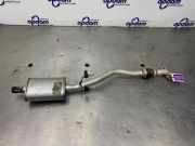Mittelschalldämpfer Kia Picanto 1 SA 2861007102