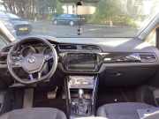 Steuergerät Airbag VW Touran II 5T