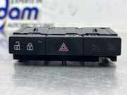 Schalter für Warnblinker Opel Meriva B 13287826