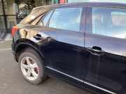 Tür rechts hinten Audi Q2 GA 81A833052C