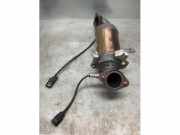 Katalysator ohne Lambdasonde VW Golf VI 5K 1K0131701ES