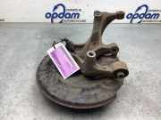 Achsschenkel links hinten VW Jetta IV 162, 163, AV3, AV2