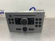 CD-Radio Opel Corsa C X01 453116246