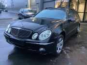 Automatikgetriebe Mercedes-Benz E-Klasse Kombi S211