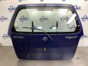 Heckklappe / Heckdeckel Suzuki Wagon R+ MM 000000