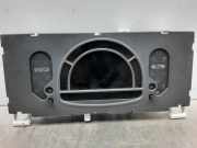 Drehzahlmesser Renault Modus - Grand Modus P 216784745
