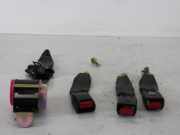 Sicherheitsgurt rechts hinten Suzuki Alto IV EF