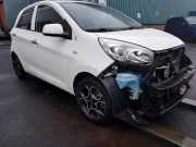 Achsschenkel links vorne Kia Picanto TA XXXXX