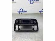 CD-Radio VW Up AA 1S0035156