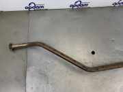 Mittelschalldämpfer Hyundai i10 PA 286100X155