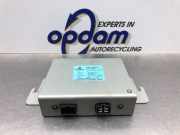 Steuergerät Servolenkung Renault Twingo I C06 8200090112