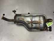 Endschalldämpfer Kia Picanto 1 SA 2873007100