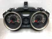 Drehzahlmesser Renault Megane II Grandtour KM 35110419