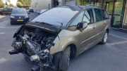 Schaltgetriebe Citroen C4 I Picasso U XXXXX