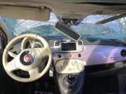Steuergerät Airbag Fiat 500 312 51783739