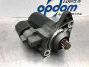 Anlasser Audi A3 8L 0001121006