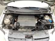 Motor ohne Anbauteile (Benzin) VW Fox Schrägheck 5Z