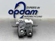 Klappenschlosszug Renault Grand Scenic II JM 8200076240K