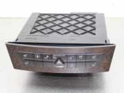 CD-Wechsler Mercedes-Benz CLS C219 A2116800552