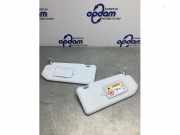 Sonnenblende Opel Grandland X A18