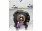 Achsschenkel rechts vorne Seat Ibiza V KJ1 2Q0407256H