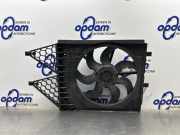 Elektrolüfter Skoda Fabia II Kombi 545 6R0959455