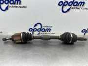 Antriebswelle links vorne Mazda 3 BK FG0125600G
