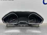 Drehzahlmesser Peugeot 208 I CA, CC 9678558780