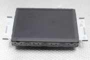 Monitor Navigationssystem Volvo V60 I 155 31382065AE