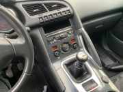 Radio Peugeot 3008 I